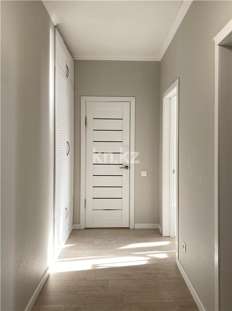 Продажа 1-комнатной квартиры, 45 м² в Астане - фото 7