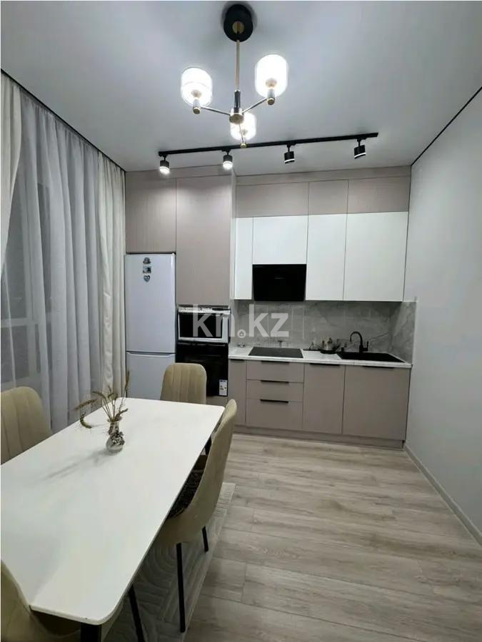 Продажа 2-комнатной квартиры, 44 м² в Астане - фото 3