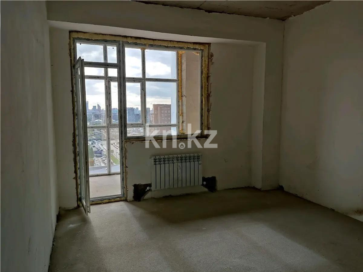 Продажа 2-комнатной квартиры, 51 м², ул. Майлина, дом  8/1 стр в Астане
