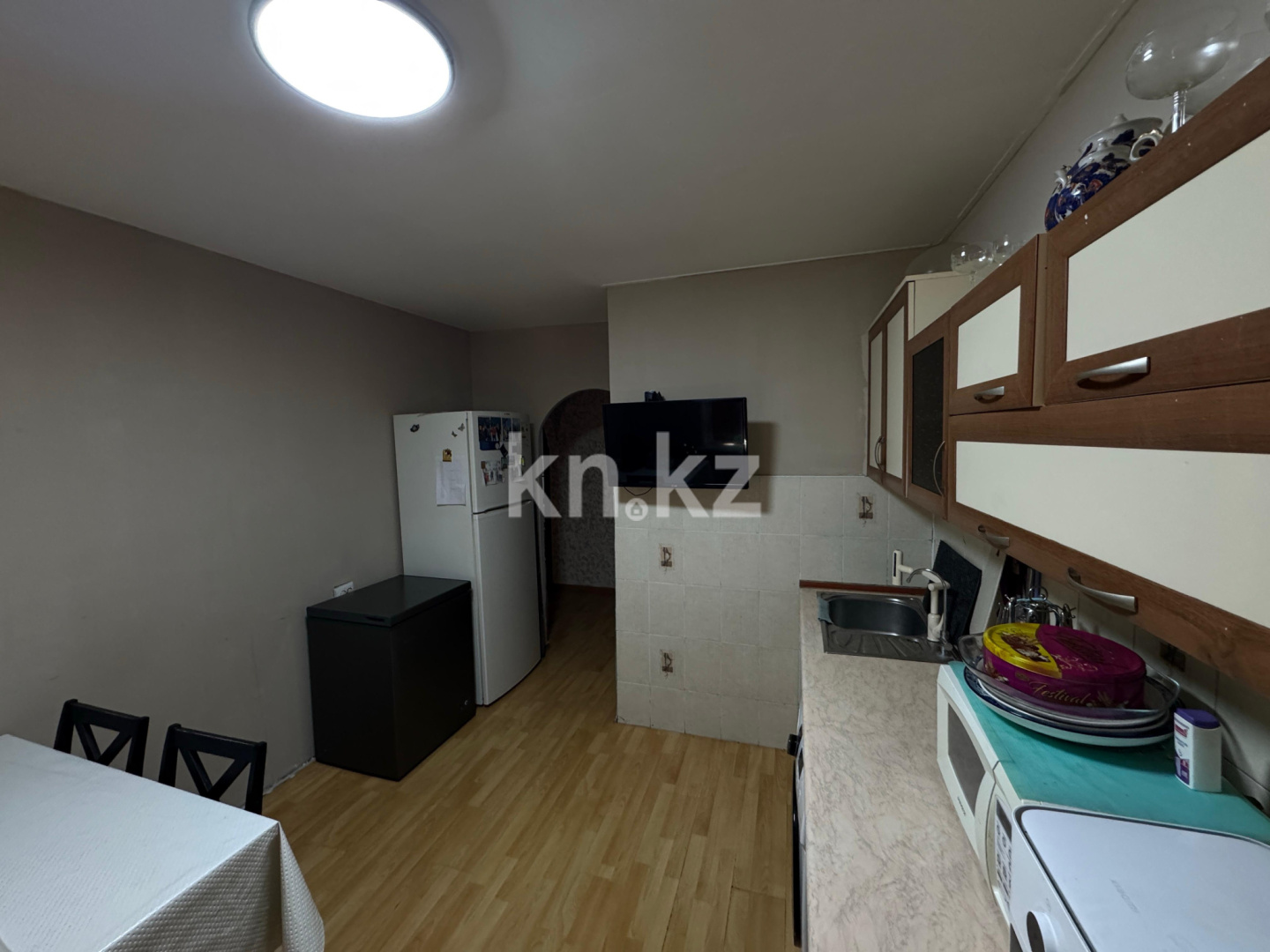 Продажа 2-комнатной квартиры, 51.6 м² в Алматы - фото 6