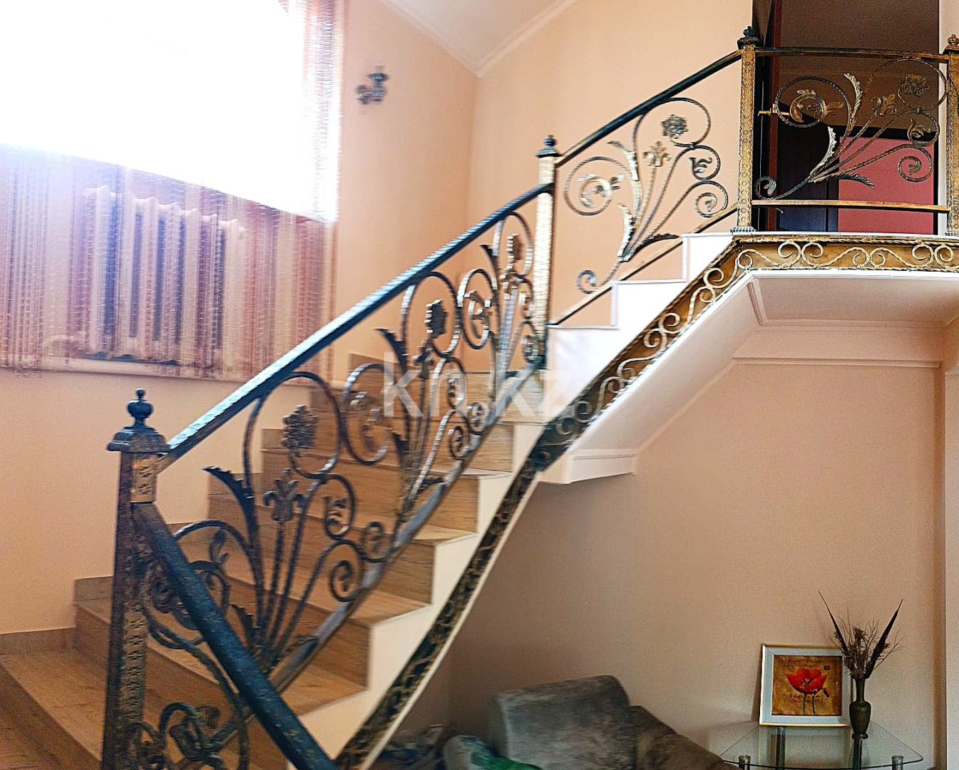 Продажа 4-комнатного дома, 128 м², Талапкер в Алматинской области - фото 29