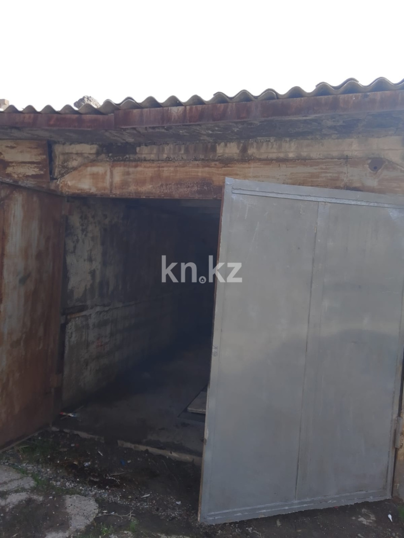 Аренда гаража, 18 м² в Шымкенте - фото 16