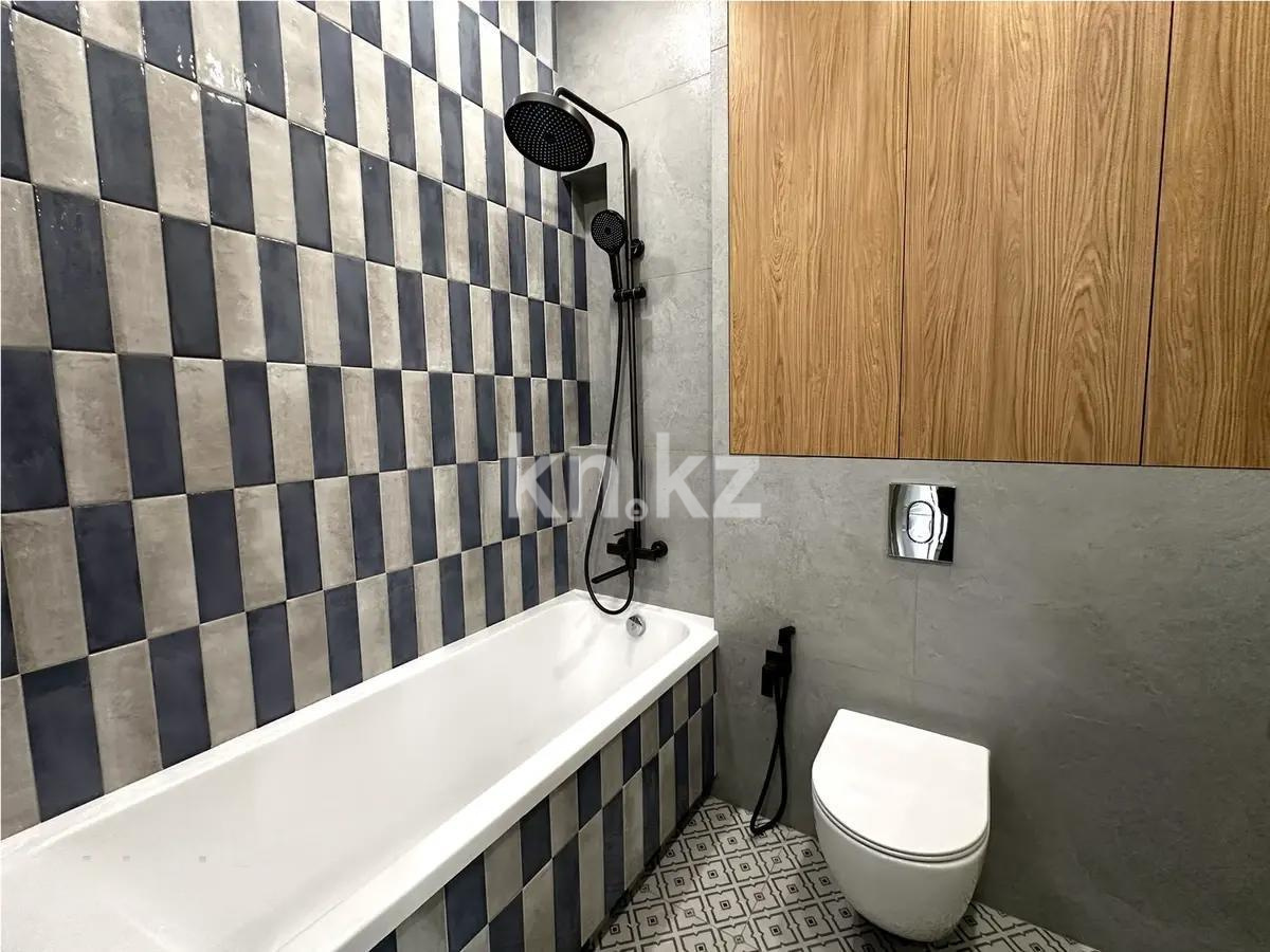 Продажа 2-комнатной квартиры, 40 м² в Алматы - фото 4