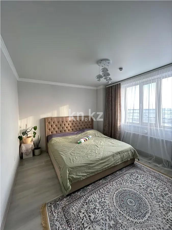 Продажа 3-комнатной квартиры, 75 м² в Астане - фото 2