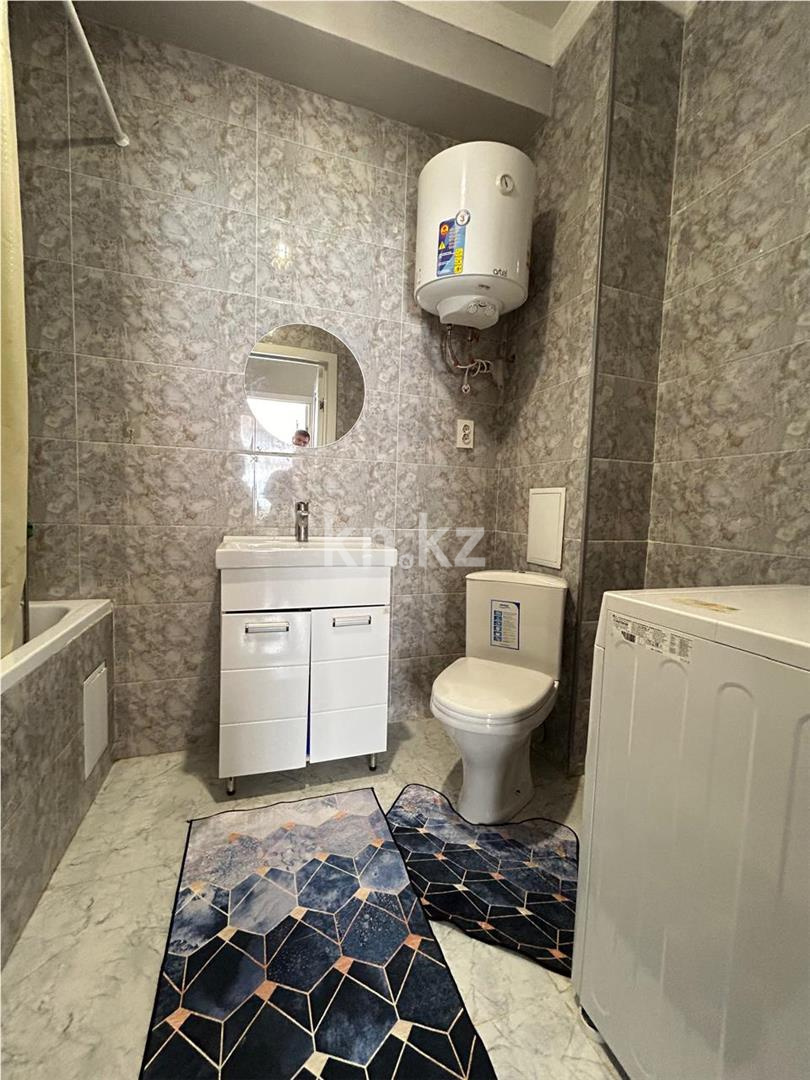 Продажа 2-комнатной квартиры, 51.7 м² в Астане - фото 13