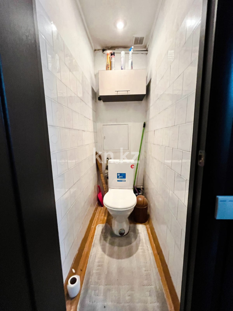 Продажа 3-комнатной квартиры, 64 м², ул. Михаэлиса, дом  7 в Усть-Каменогорске - фото 22