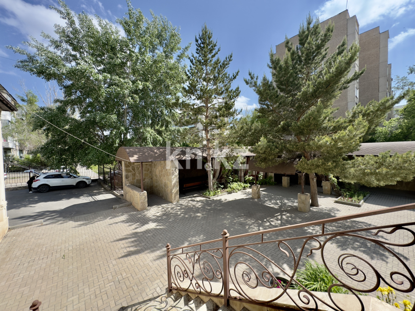 Продажа , 668.4 м², ул. Сатыбалдина в Караганде - фото 19