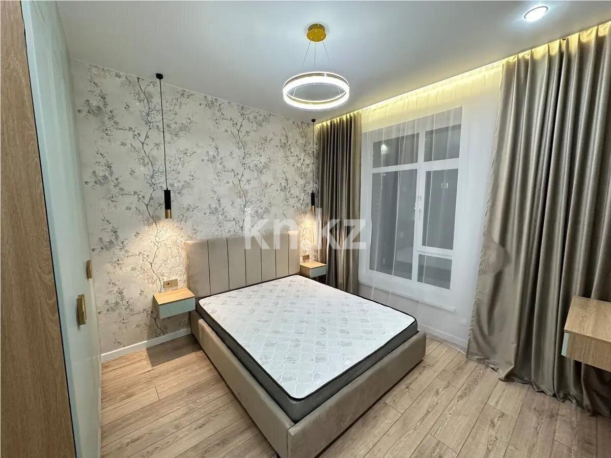 Продажа 2-комнатной квартиры, 42 м² в Астане - фото 2
