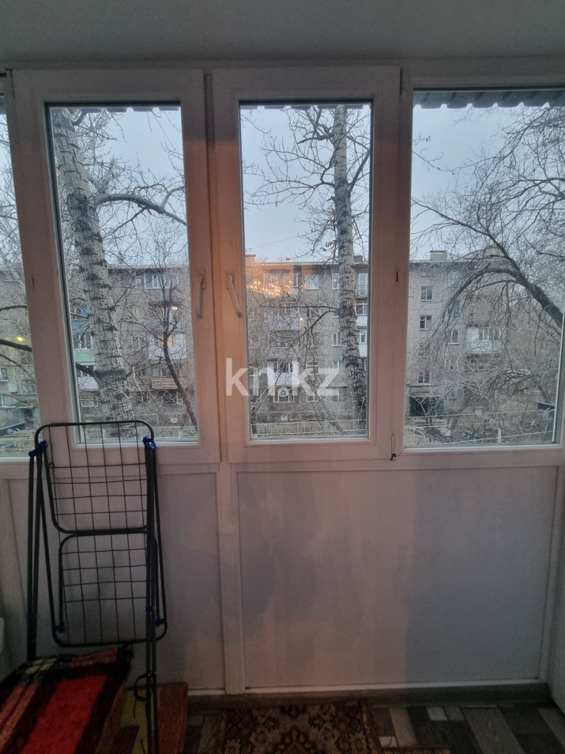 Продажа 2-комнатной квартиры, 45 м², пр. Н. Абдирова, дом  22/3 в Караганде - фото 15