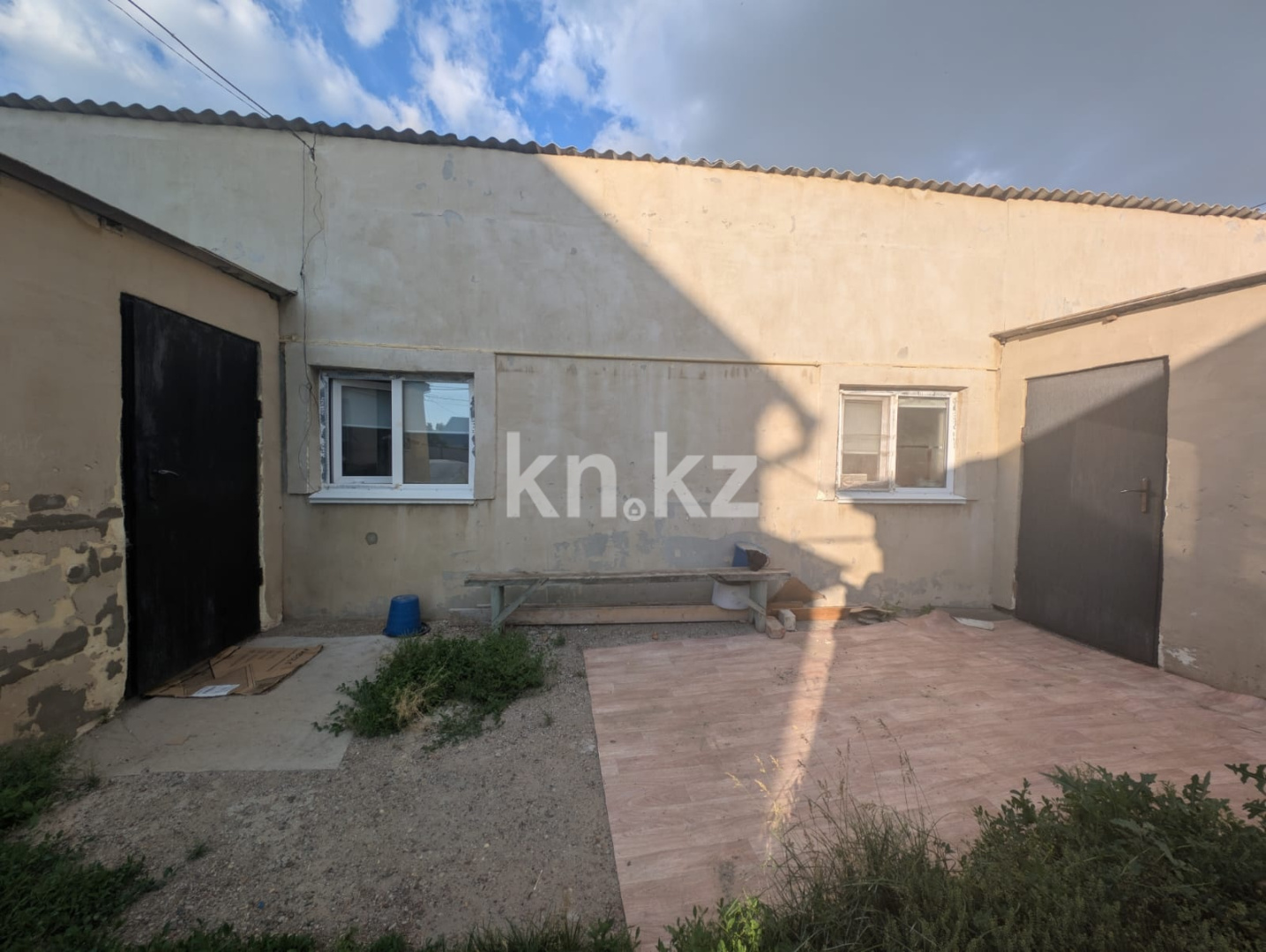 Продажа 3-комнатного дома, 103 м² в Уральске - фото 30