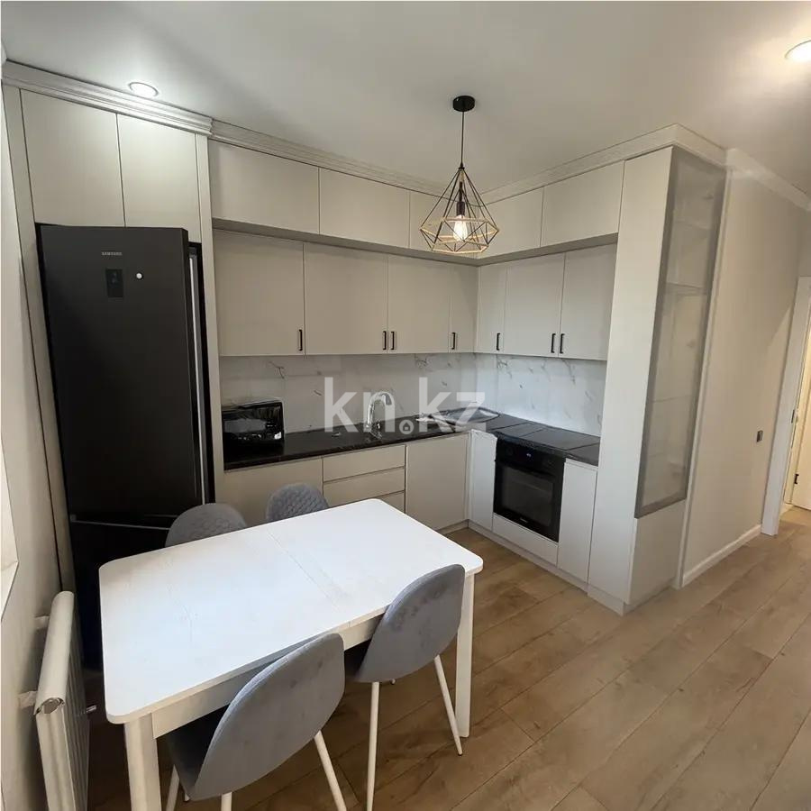 Продажа 2-комнатной квартиры, 62 м² в Алматы - фото 3