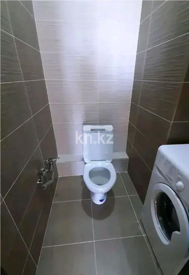 Продажа 2-комнатной квартиры, 55 м², ул. Е-430, дом  2а в Астане - фото 3