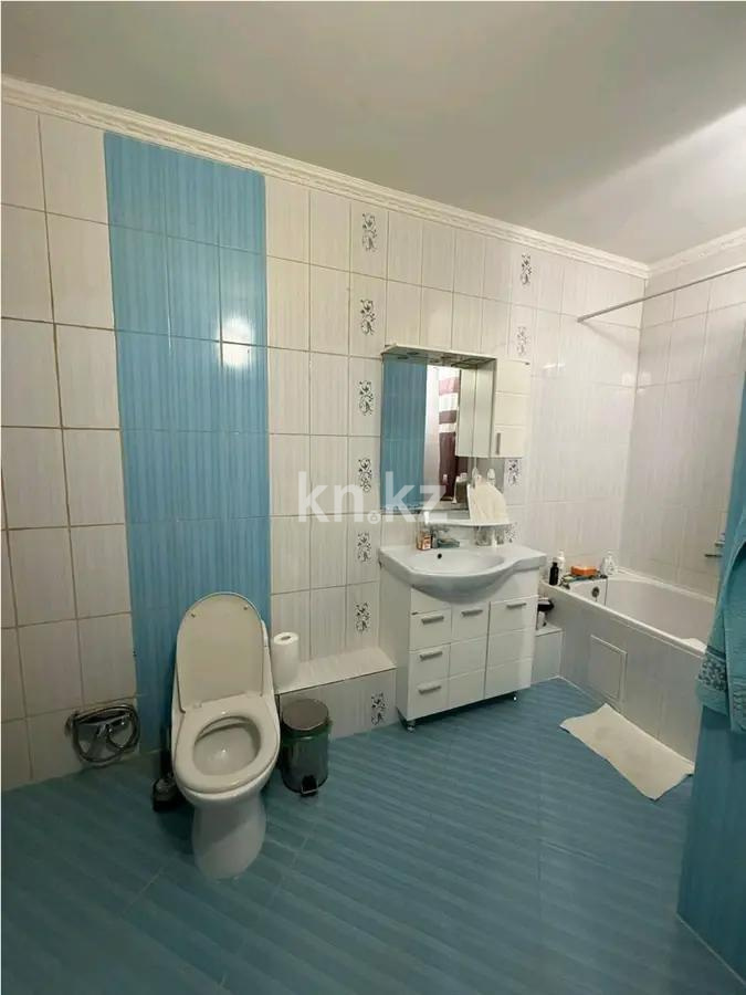 Продажа 3-комнатной квартиры, 89.9 м² в Астане - фото 4