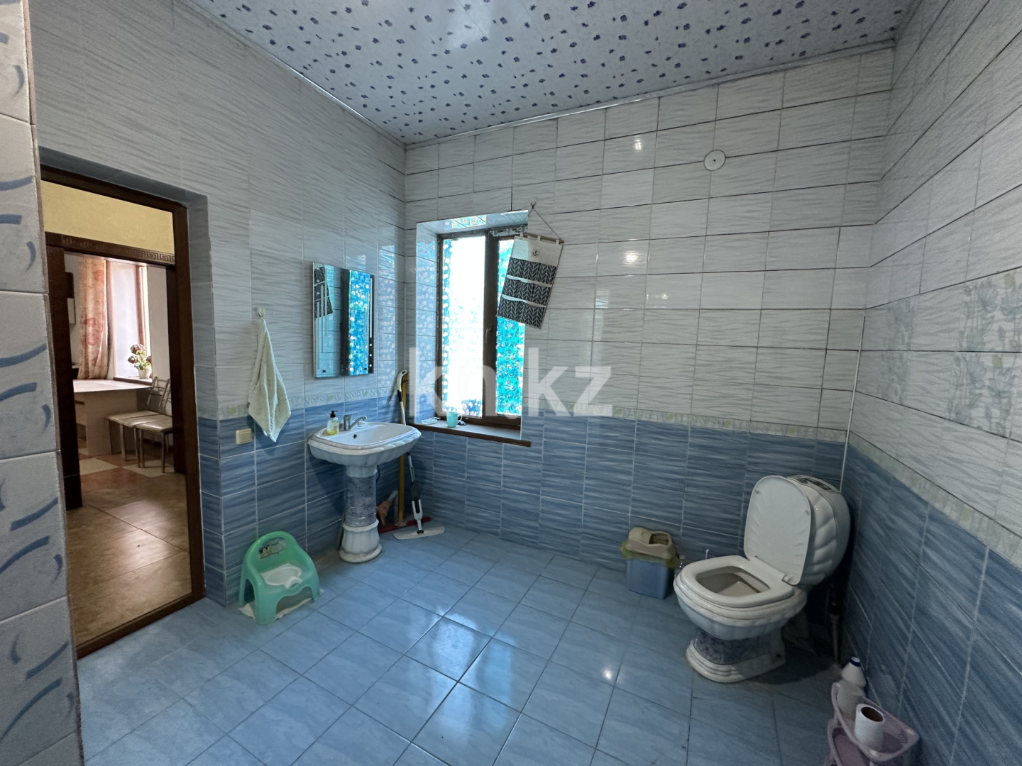 Продажа 7-комнатного дома, 280 м², Нурашбеков, дом  2 в Шымкенте - фото 13