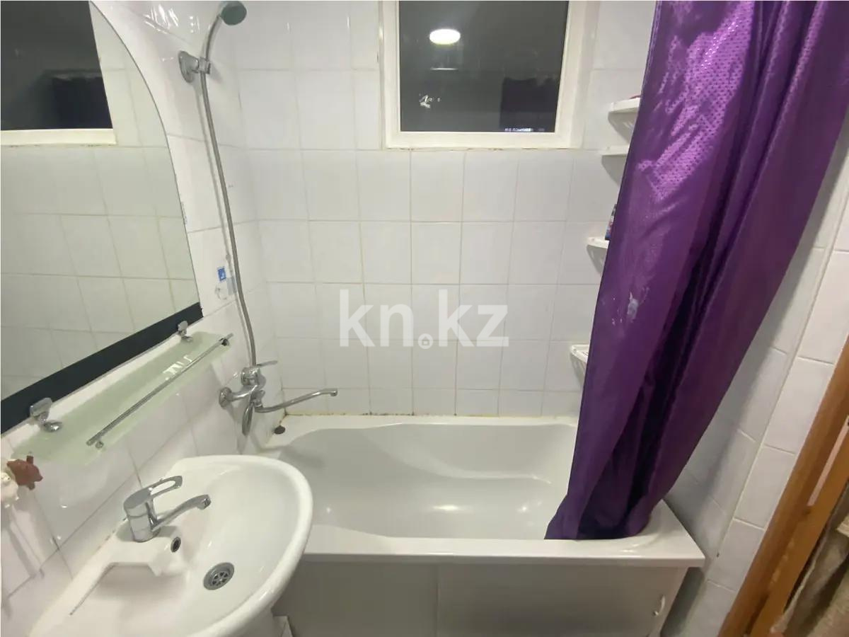 Продажа 2-комнатной квартиры, 33 м², ул. Попова, дом  1 в Алматы - фото 7