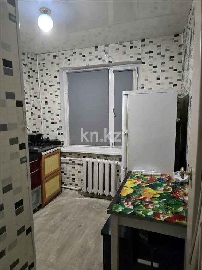 Продажа 1-комнатной квартиры, 32 м², мкр-н 12, дом  42 в Караганде - фото 3