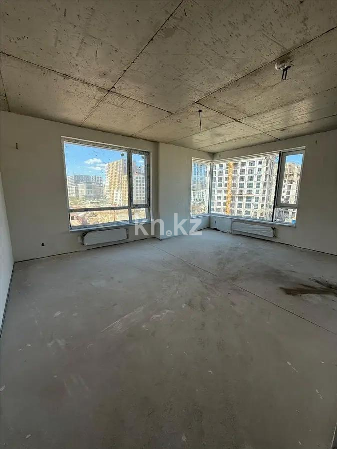 Продажа 4-комнатной квартиры, 132 м² в Астане