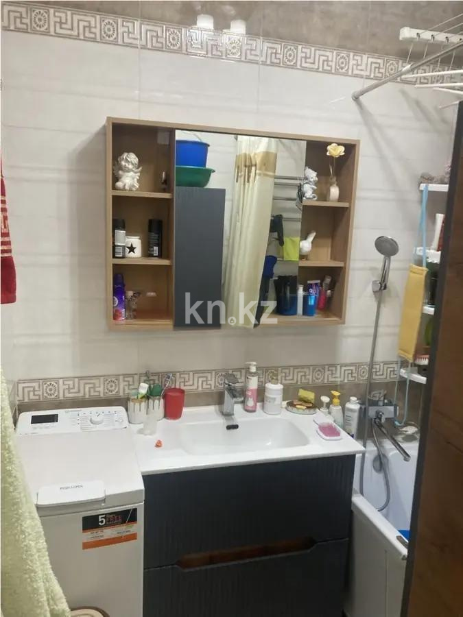 Продажа 3-комнатной квартиры, 80 м² в Алматы - фото 5