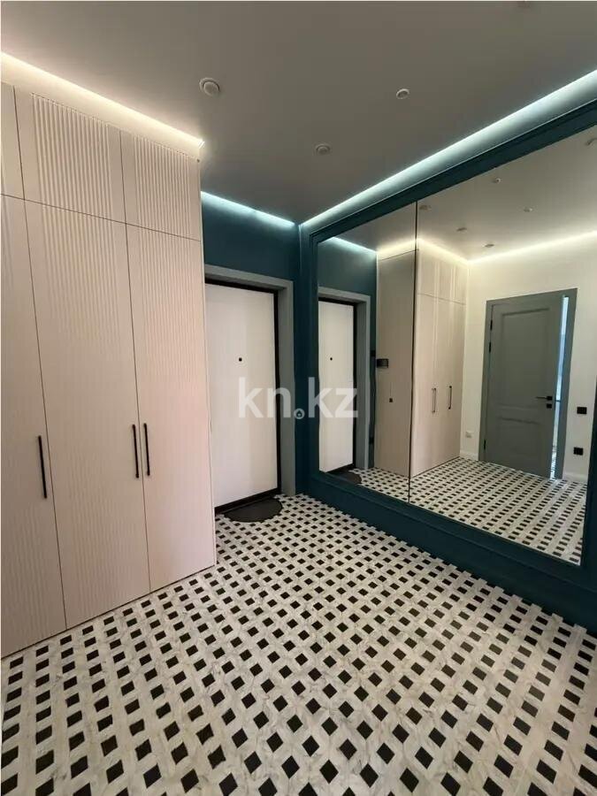 Продажа 2-комнатной квартиры, 42 м² в Алматы - фото 5