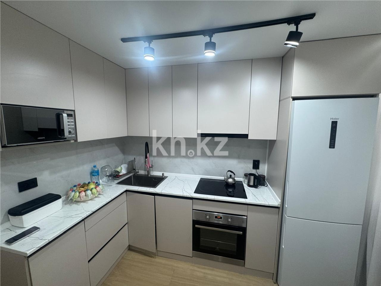 Продажа 3-комнатной квартиры, 68 м² в Темиртау - фото 6