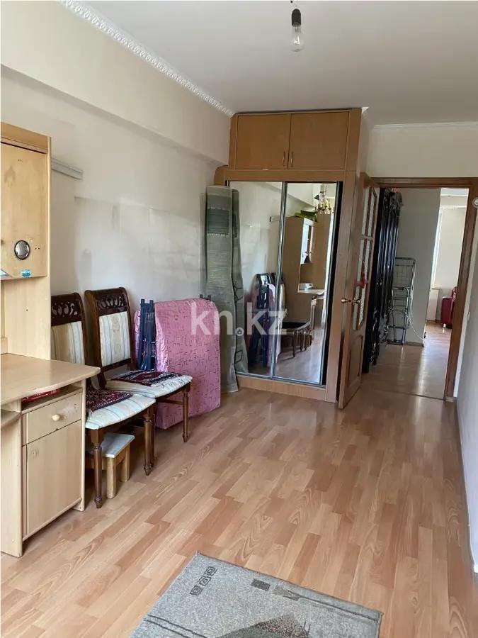 Продажа 4-комнатной квартиры, 109 м², мкр-н Самал-1, дом  6 в Алматы - фото 2