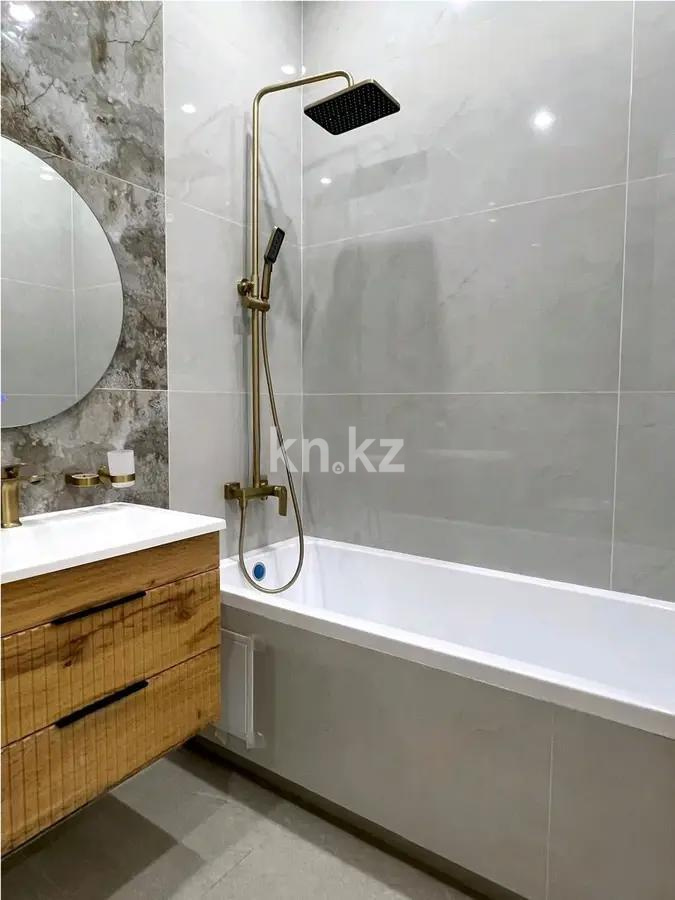 Продажа 2-комнатной квартиры, 51.2 м² в Астане - фото 4