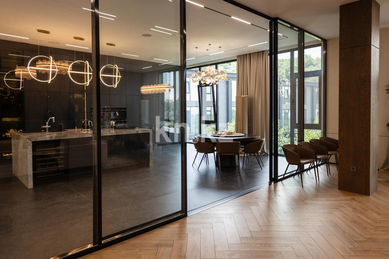 Продажа 6-комнатной квартиры, 650 м² в Алматы - фото 5