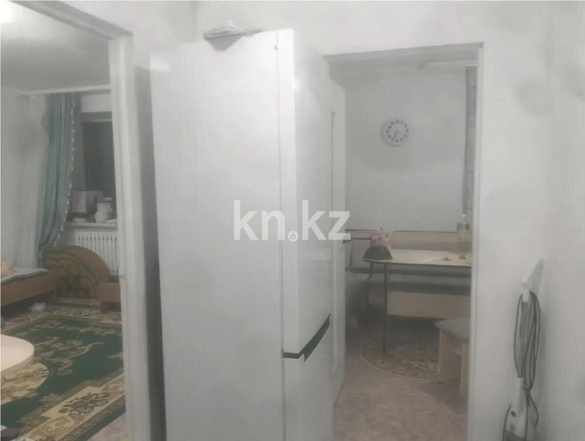 Продажа 1-комнатной квартиры, 38.6 м² в Астане - фото 6
