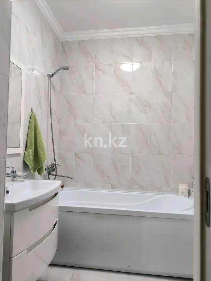 Продажа 3-комнатной квартиры, 100.4 м², ул. Мустай Карима, дом  13а в Алматы - фото 5