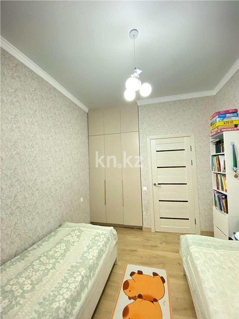 Продажа 2-комнатной квартиры, 50 м² в Астане - фото 4