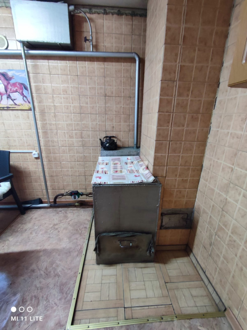 Продажа 3-комнатного дома, 70 м², ул. Сарыарка в Темиртау - фото 11