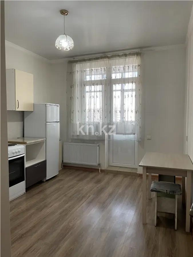 Продажа 1-комнатной квартиры, 50.2 м² в Астане - фото 2