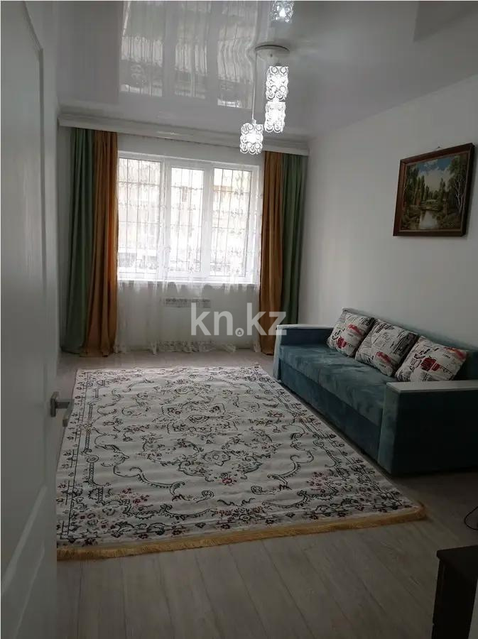 Продажа 1-комнатной квартиры, 45 м² в Алматы