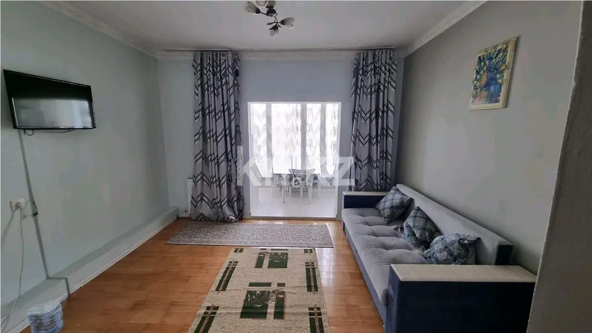 Продажа 3-комнатной квартиры, 72 м² в Астане