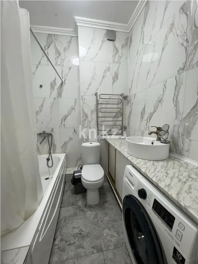 Продажа 2-комнатной квартиры, 64 м², пр. Серкебаева, дом  91 в Алматы - фото 3