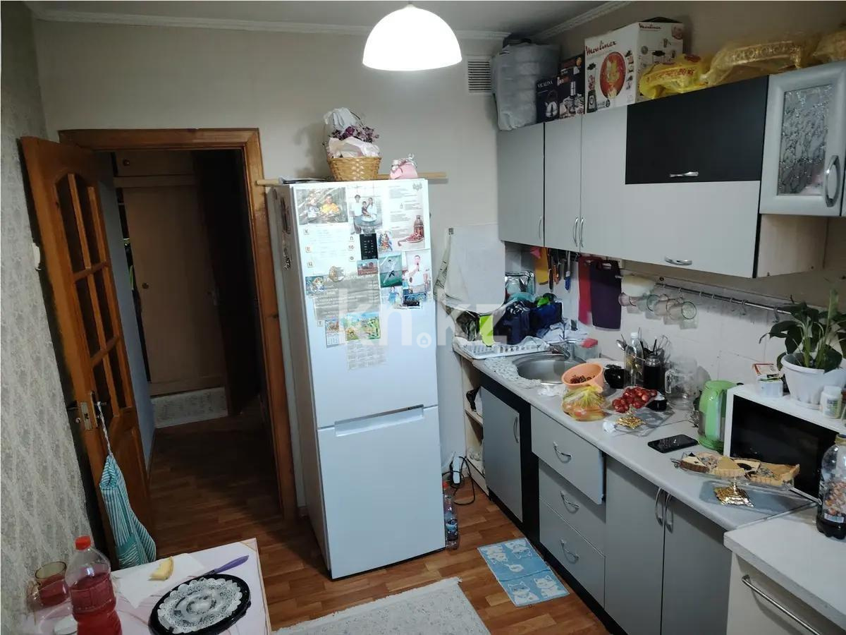Продажа 2-комнатной квартиры, 52 м² в Астане - фото 3