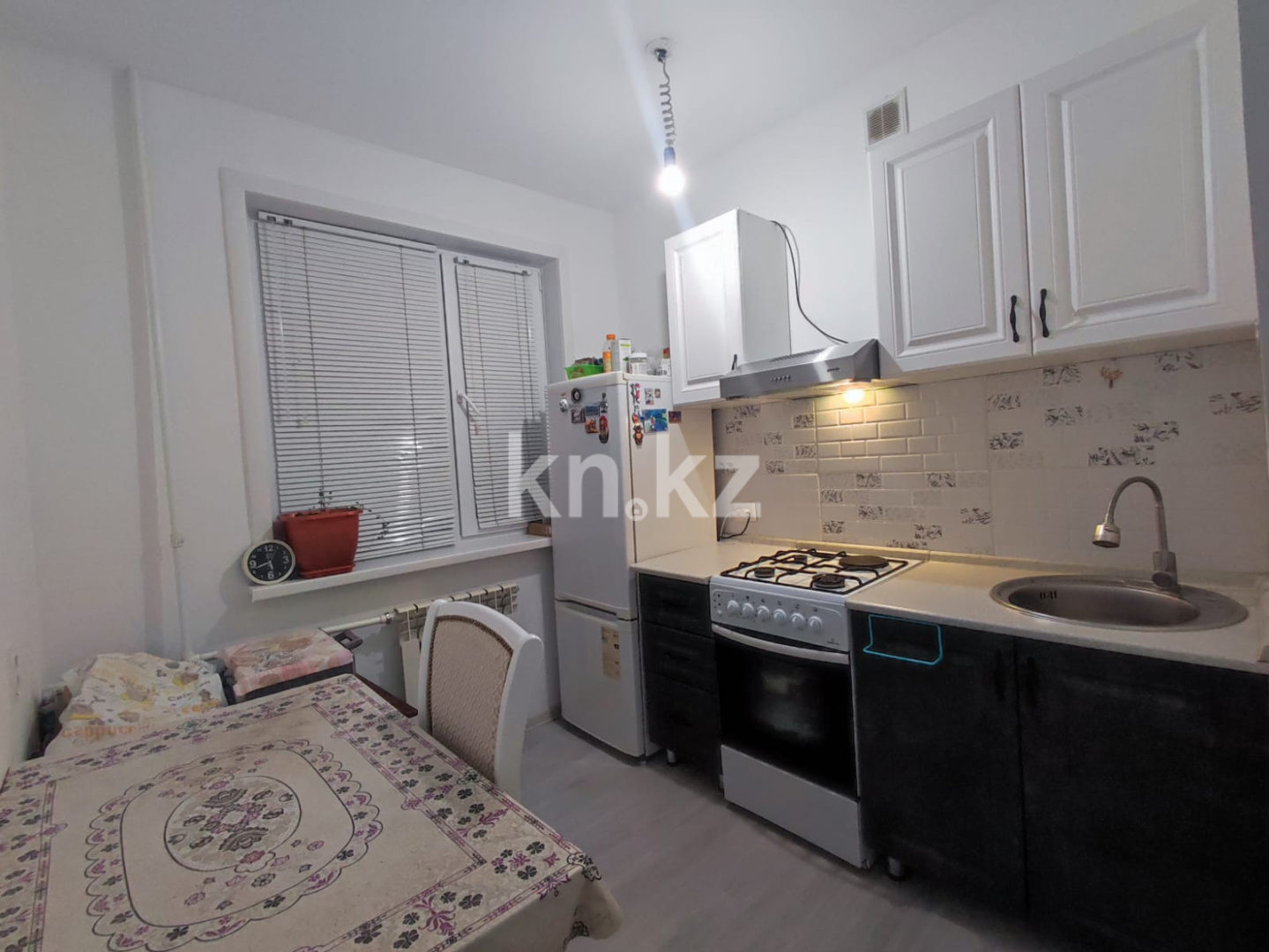 Продажа 2-комнатной квартиры, 44 м², пр. Победы в Абае - фото 5