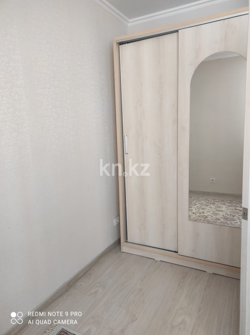 Аренда 2-комнатной квартиры, 65 м² в Астане - фото 6