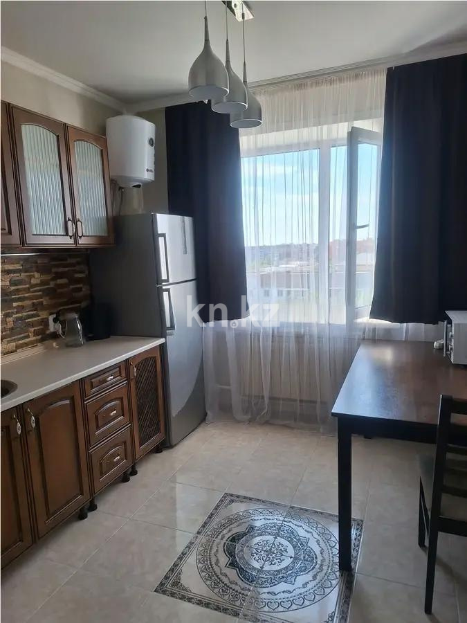 Продажа 1-комнатной квартиры, 41 м², ул. Таттимбета, дом  12 в Караганде - фото 2