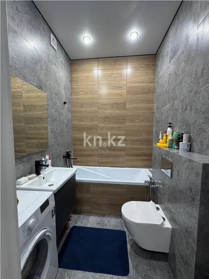 Продажа 2-комнатной квартиры, 38.9 м² в Астане - фото 4