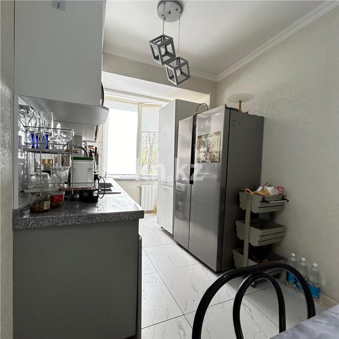 Продажа 4-комнатной квартиры, 100 м² в Астане - фото 3