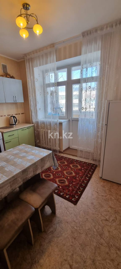 Аренда 2-комнатной квартиры, 54 м² в Астане - фото 6