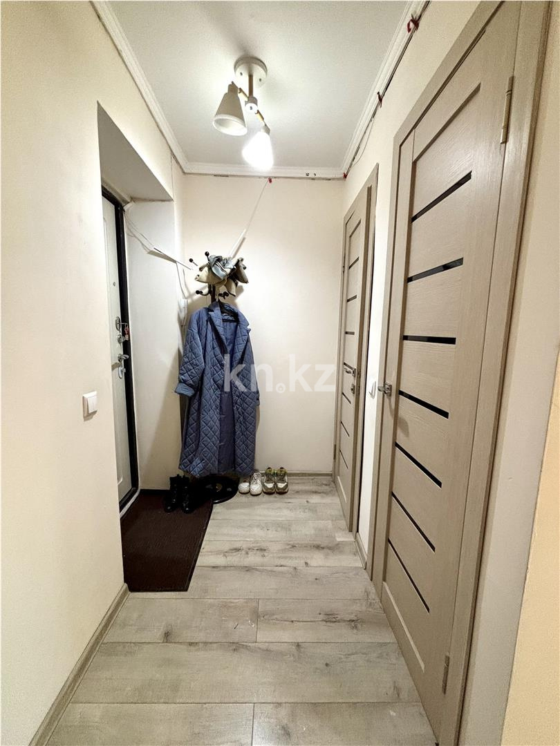 Продажа 2-комнатной квартиры, 41 м², ул. Ермекова в Караганде - фото 11
