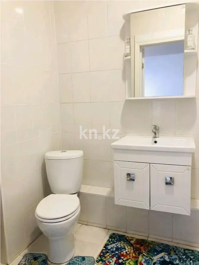 Продажа 1-комнатной квартиры, 40 м² в Астане - фото 4