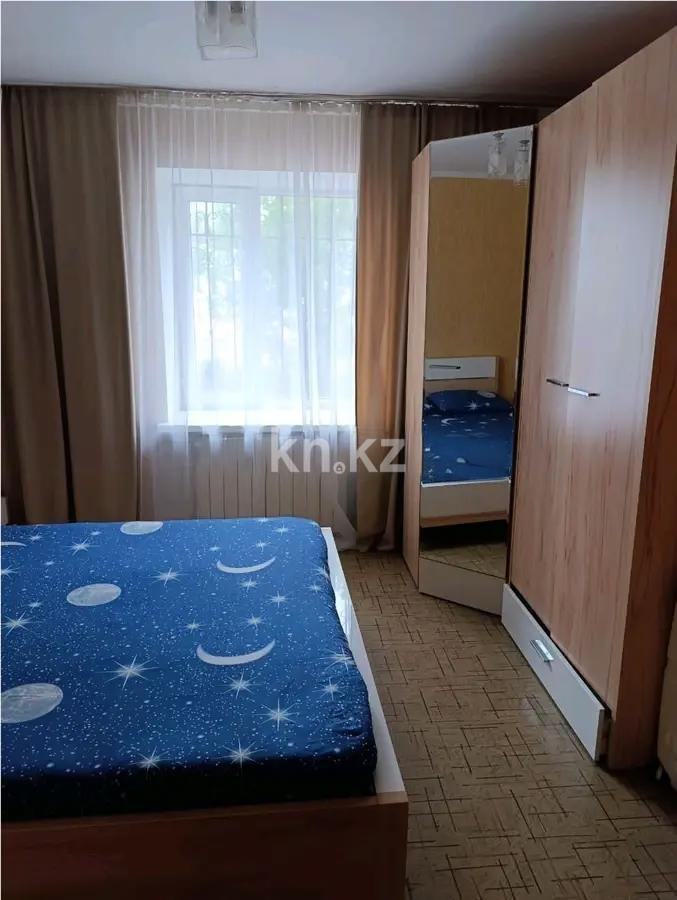Продажа 2-комнатной квартиры, 48 м² в Караганде - фото 2