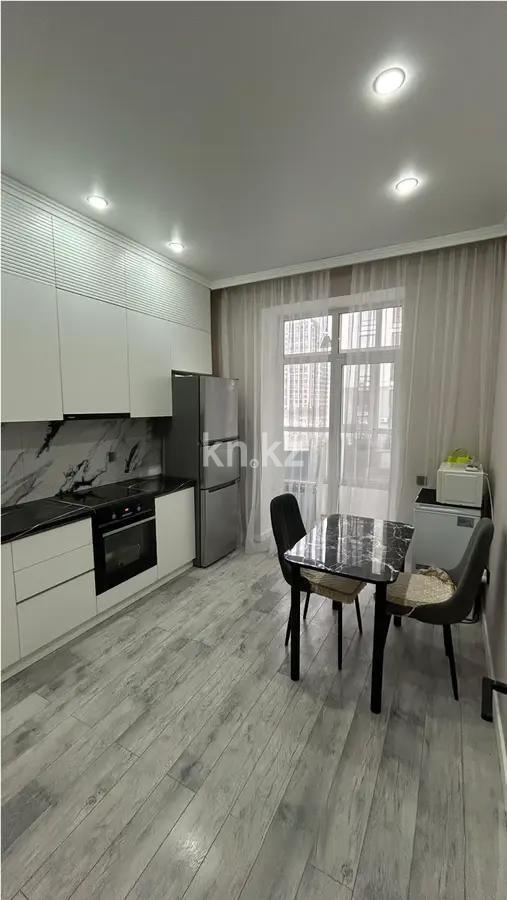 Продажа 2-комнатной квартиры, 56 м², ул. Култегин, дом  15 в Астане - фото 3