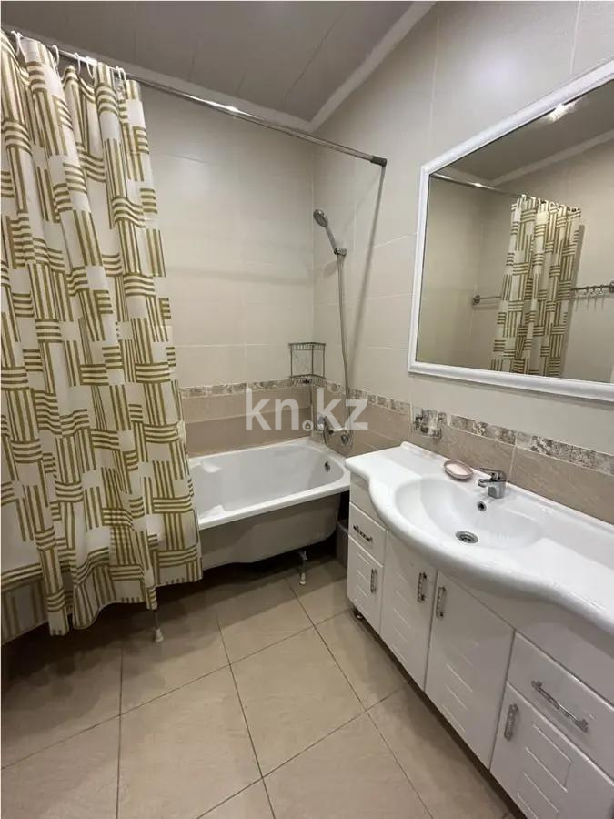 Продажа 1-комнатной квартиры, 43 м² в Астане - фото 4