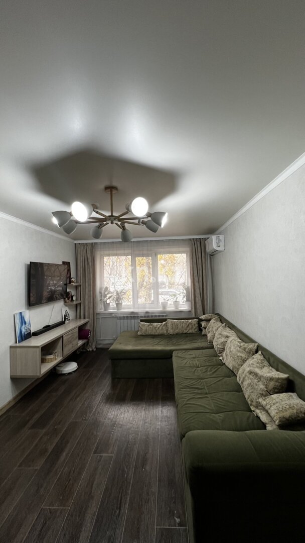 Продажа 3-комнатной квартиры, 58.1 м² в Караганде - фото 7
