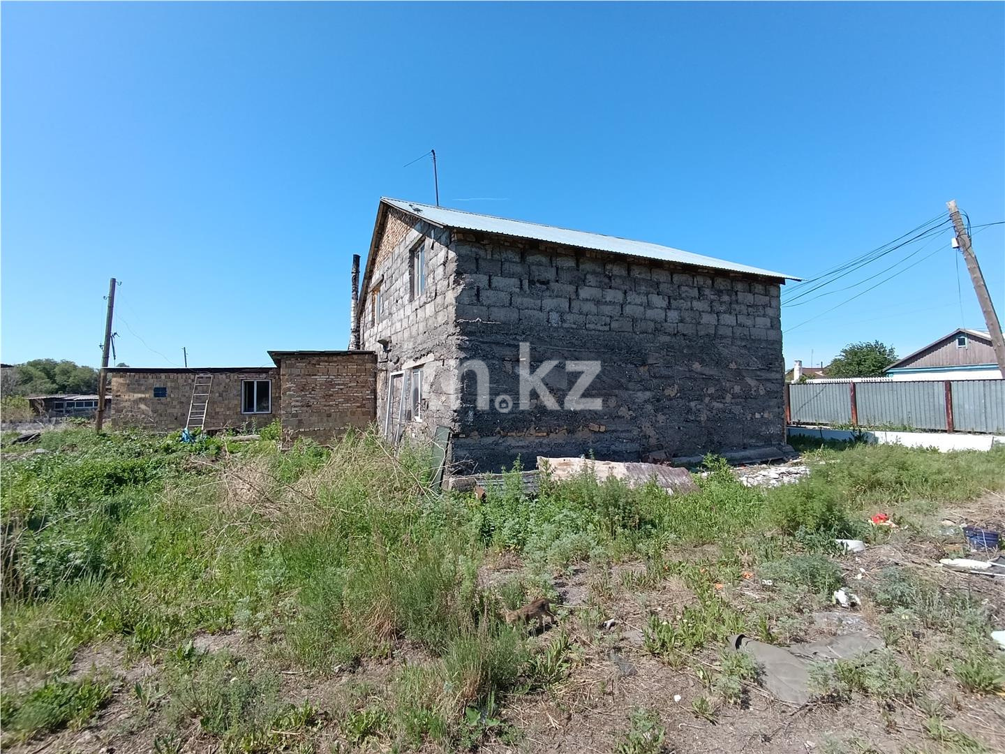 Продажа 4-комнатного дома, 132.4 м² в Караганде - фото 4