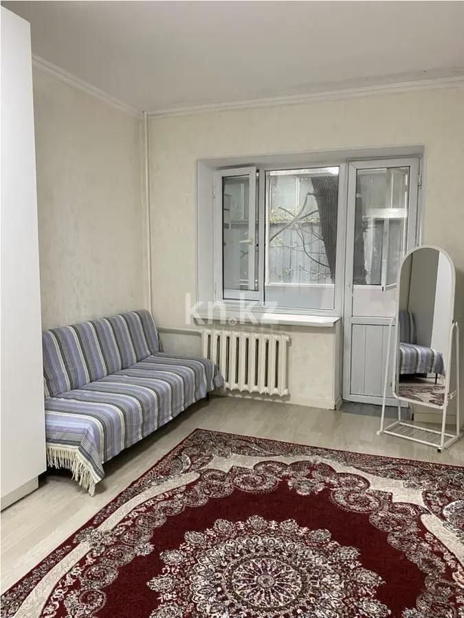 Продажа 1-комнатной квартиры, 24 м², пр. Райымбека, дом  174 в Алматы